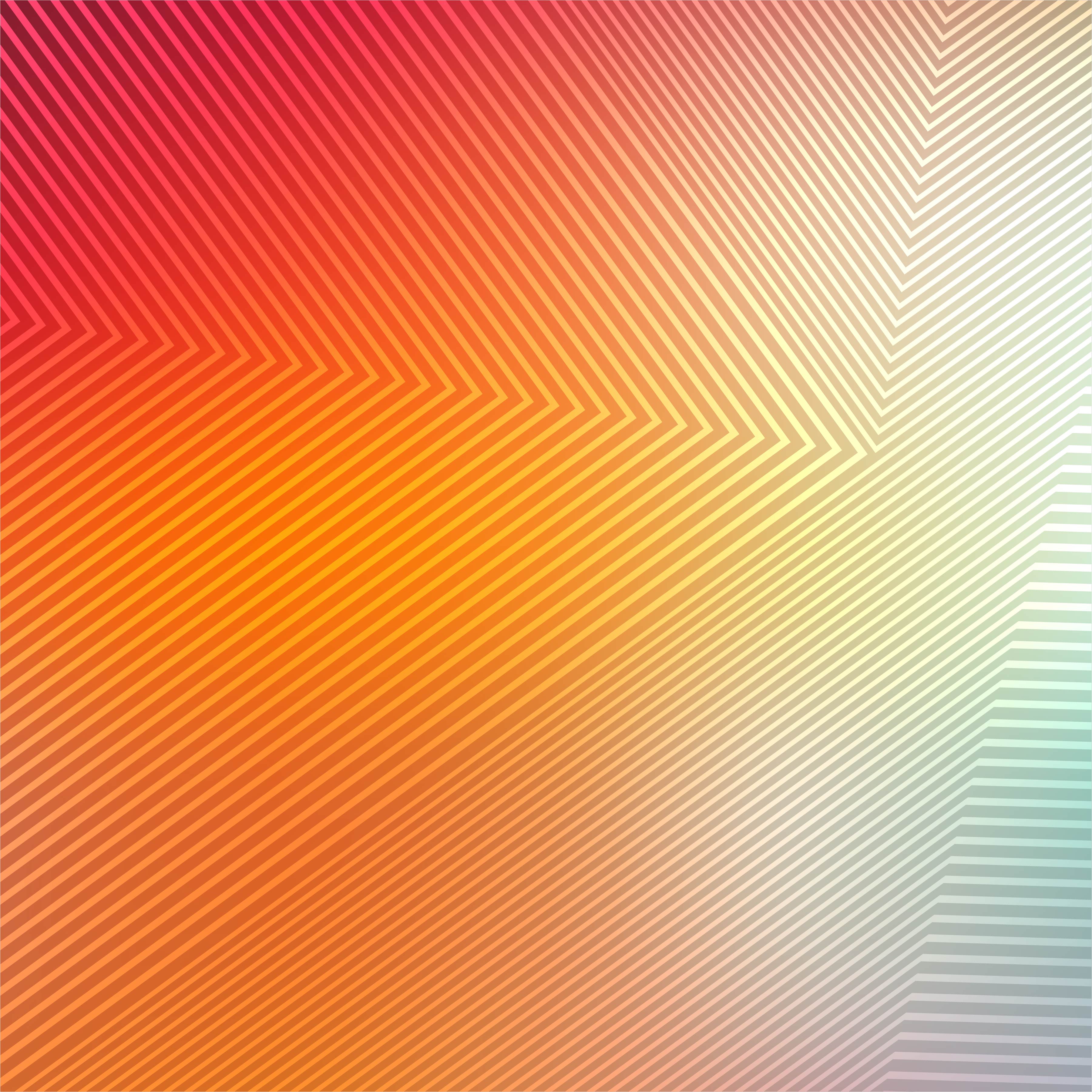 Abstract Colorful Geometric Lines Background Illustration Vector 258838