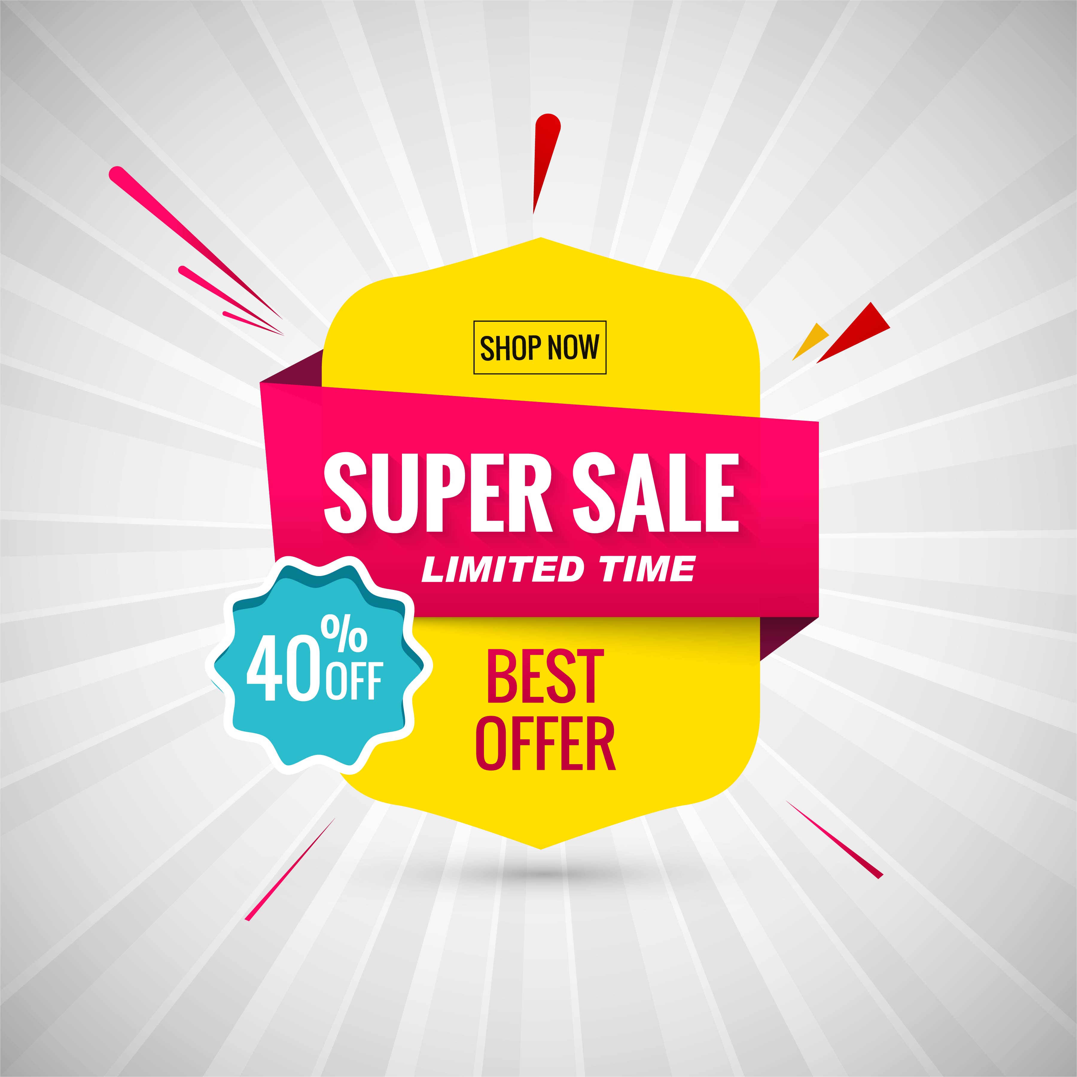 super-sale-banner-design-vector-illustration-258973-vector-art-at-vecteezy