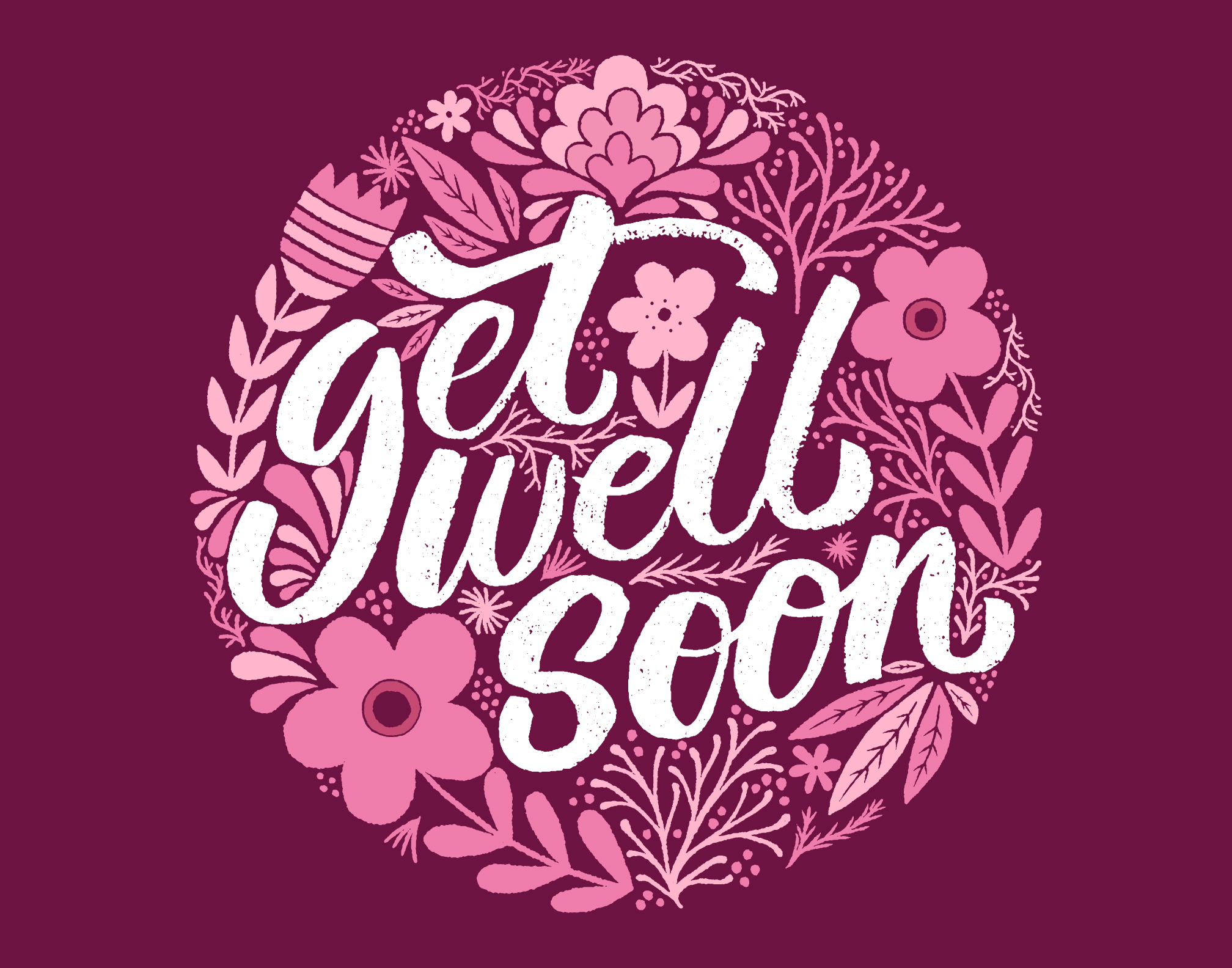 Download Get well soon card - Download Free Vectors, Clipart ...