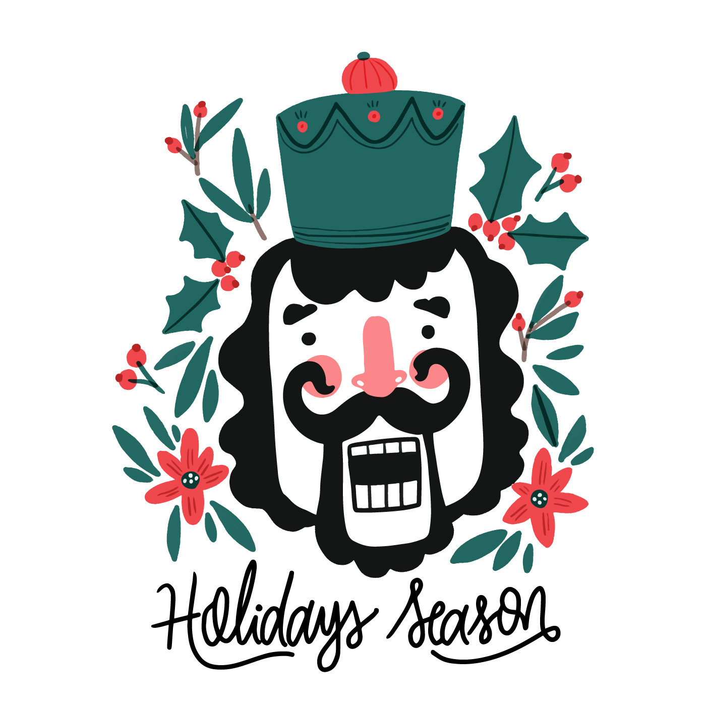 Download Nutcracker Free Vector Art - (9,736 Free Downloads)