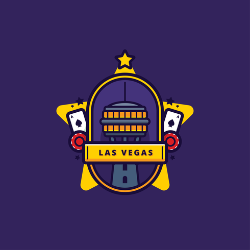 Las Vegas Vector