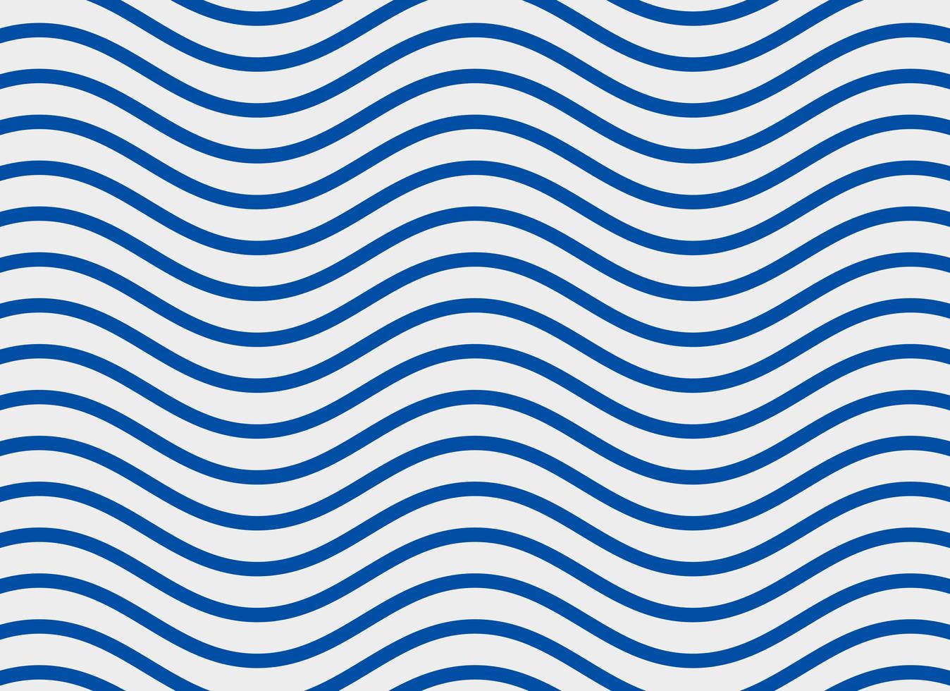 blue sine wave pattern background - Download Free Vector Art, Stock