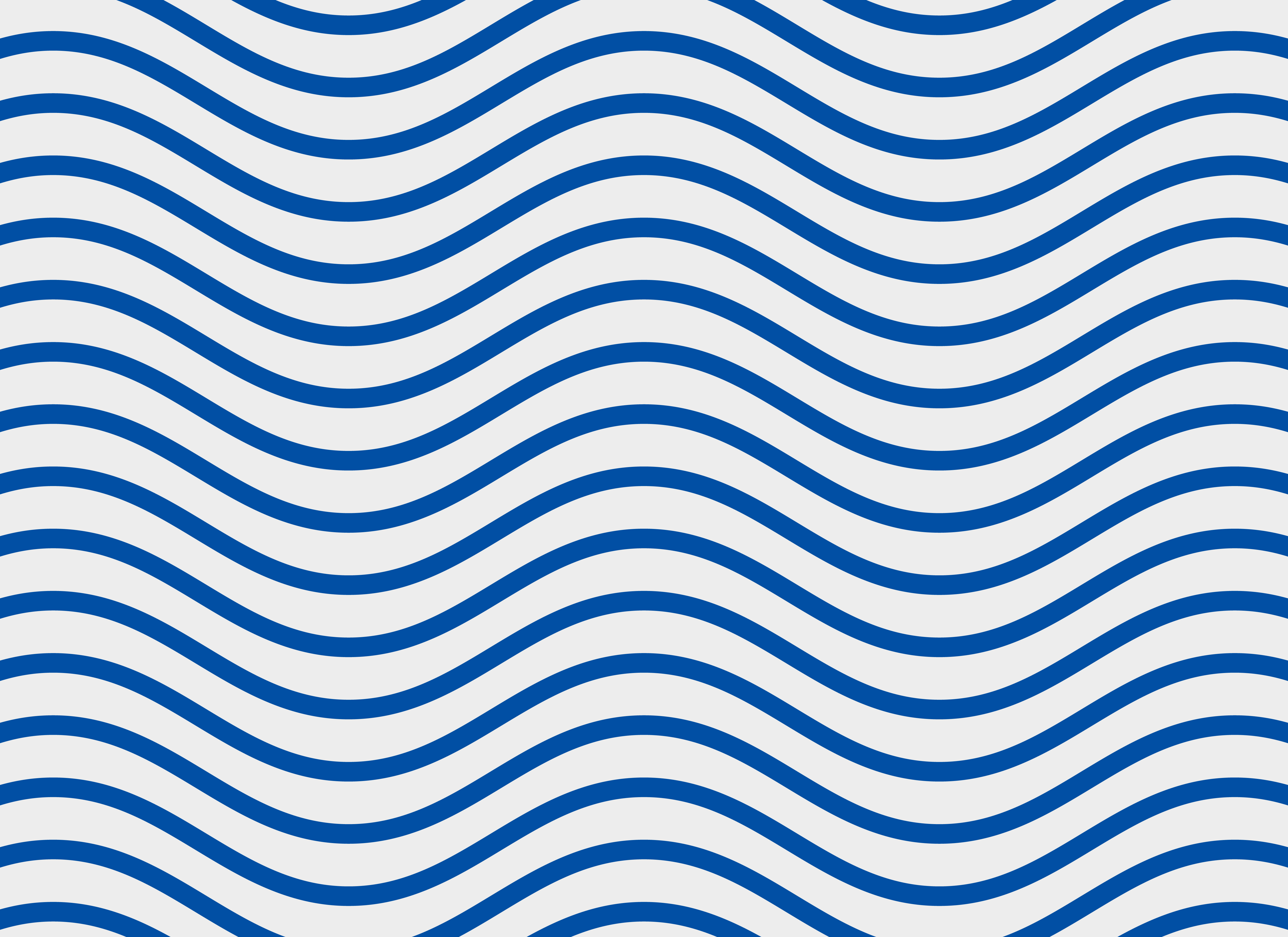 Download blue sine wave pattern background - Download Free Vector ...