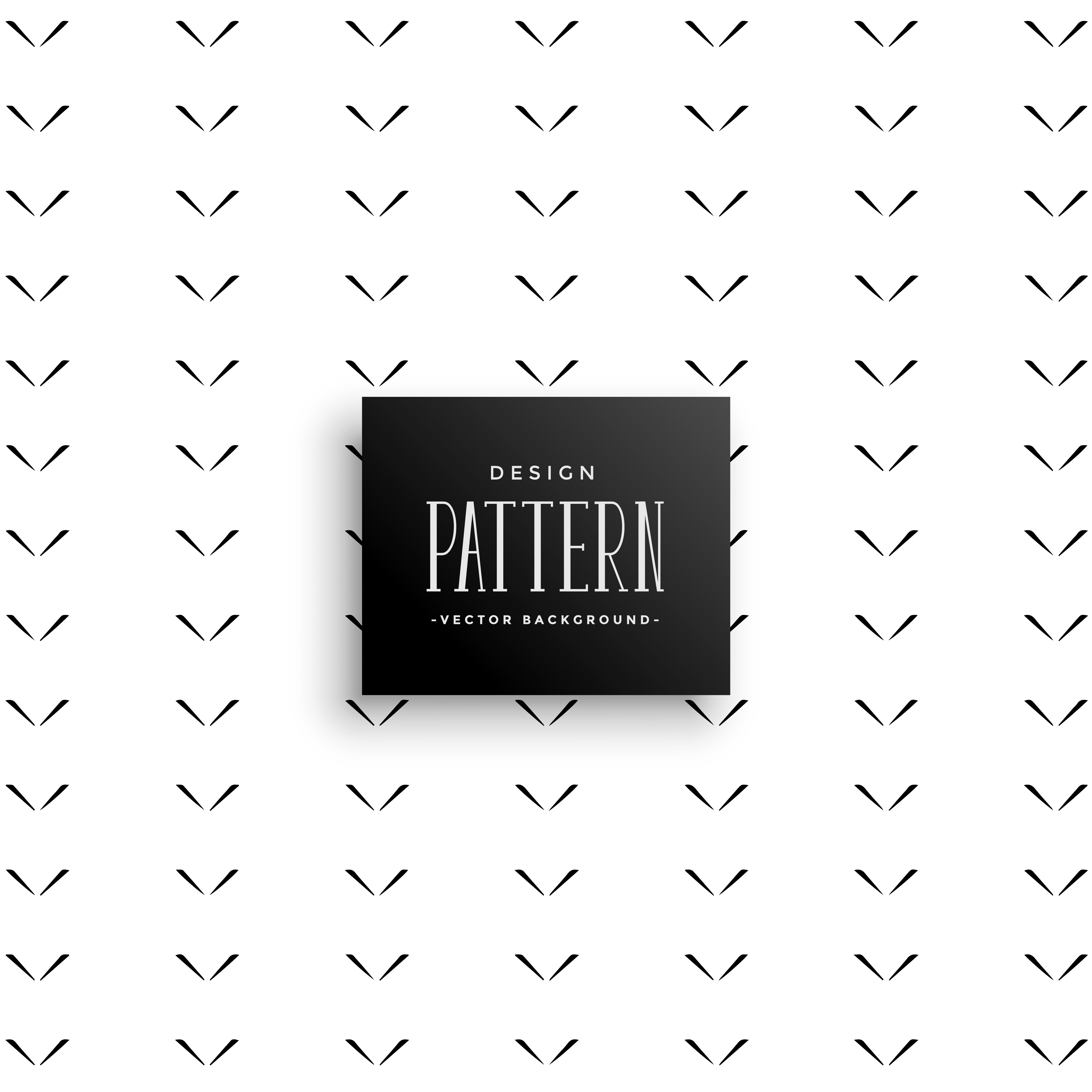 subtle cute pattern background design Download Free Vector Art, Stock