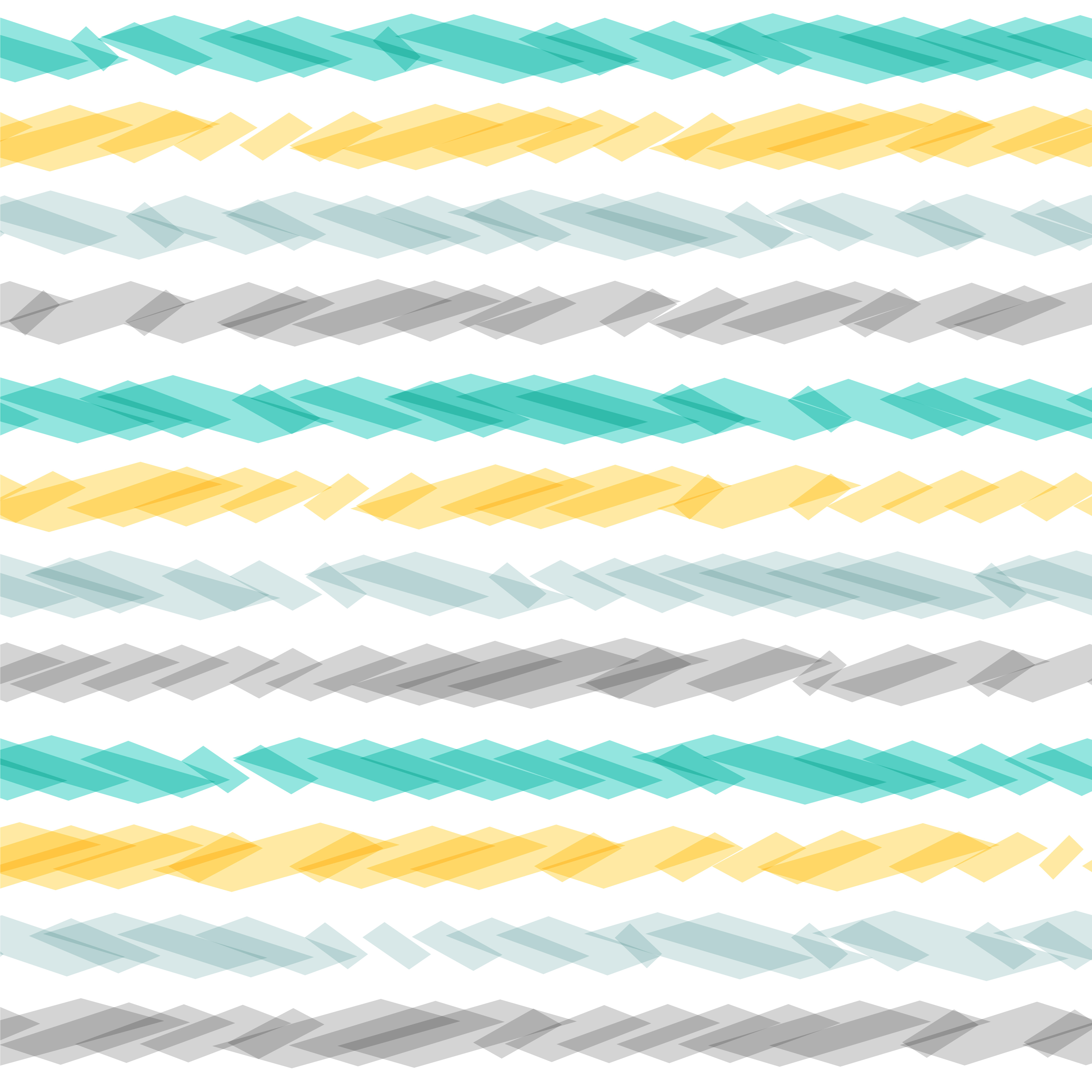 abstract stripes pattern in colorful style Download Free Vector Art