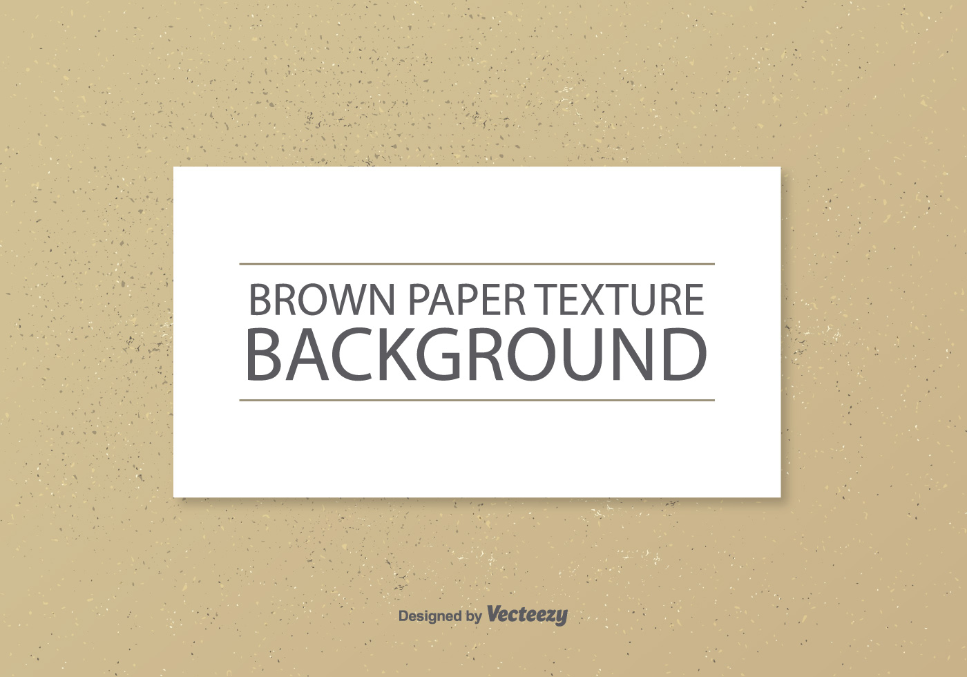Brown Paper Vector Texture 260654 Vector Art at Vecteezy
