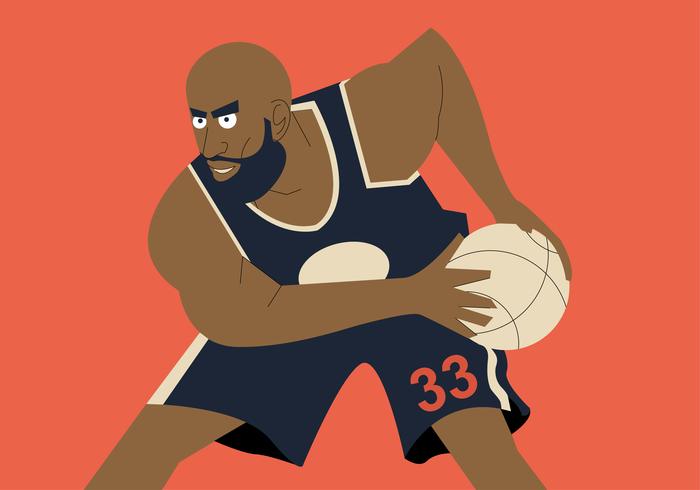 baloncesto vector