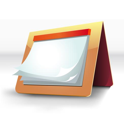 Design Calendar Icon vector