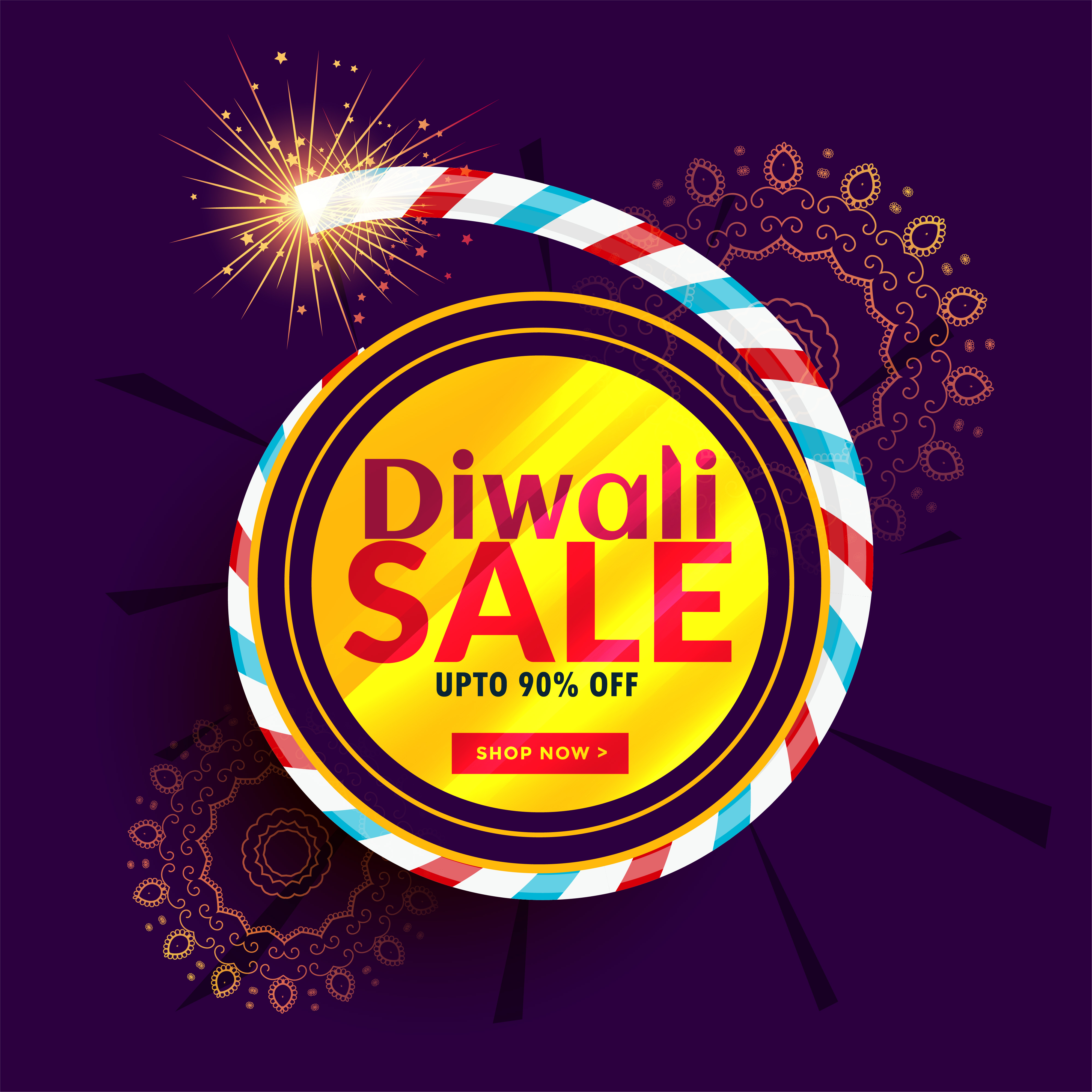 diwali-sale-poster-design-with-cracker-download-free-vector-art