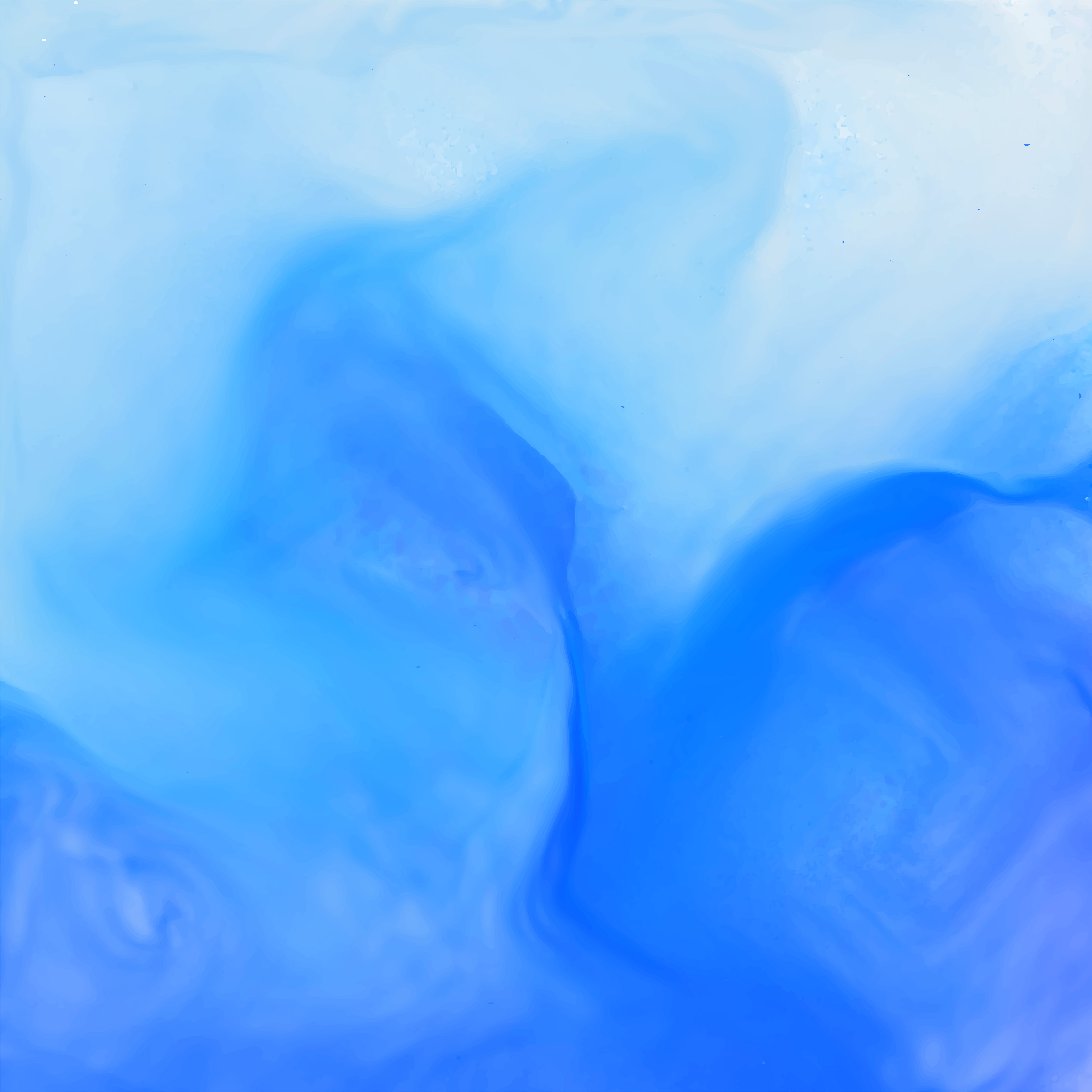 Download blue watercolor ink effect background - Download Free Vector Art, Stock Graphics & Images