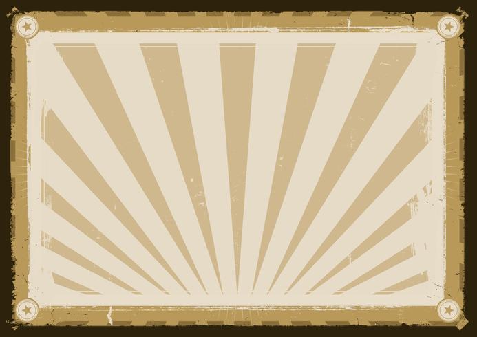 Grunge Retro Vintage Background Frame Vector Art At Vecteezy