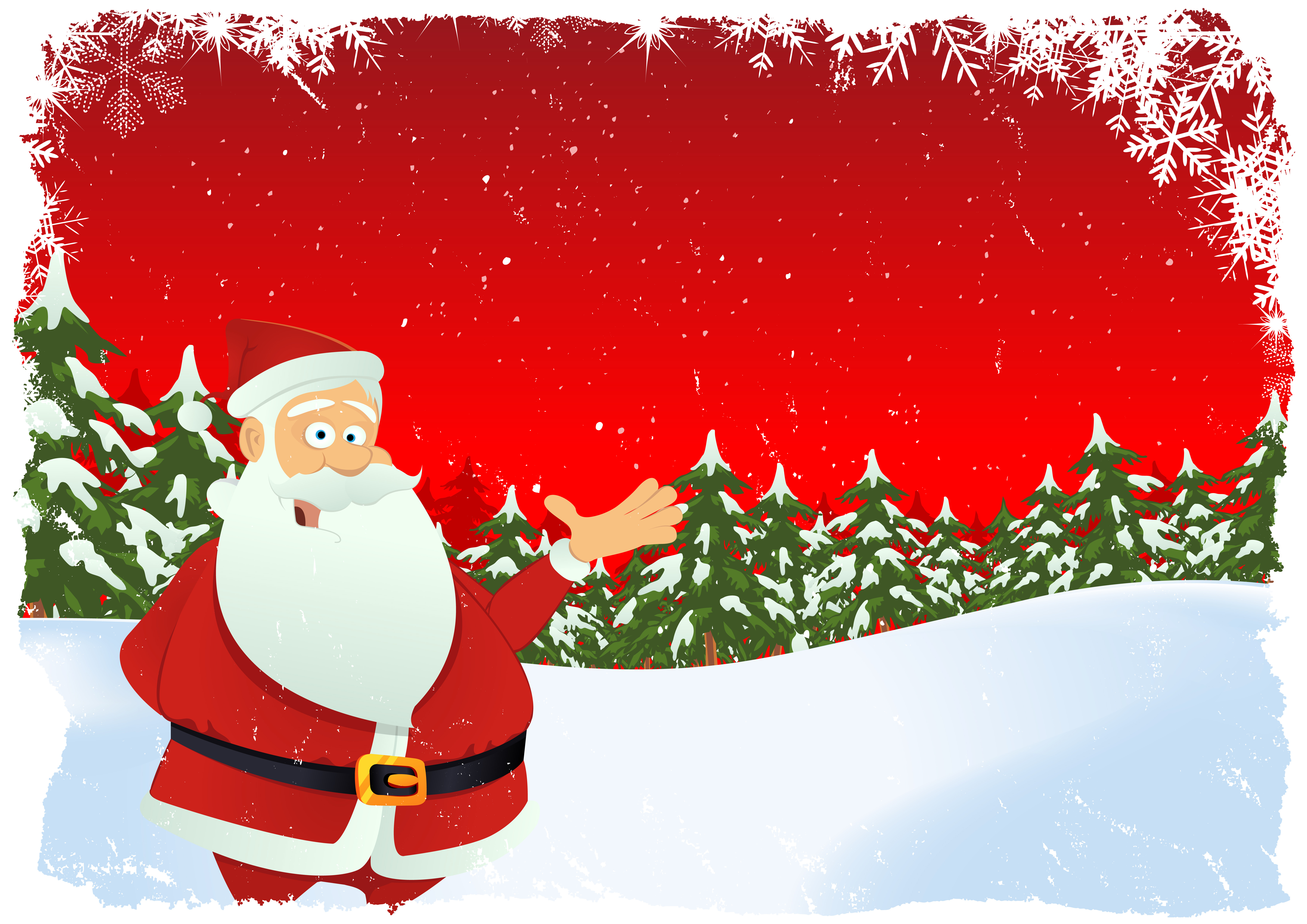 Download Christmas Card - Download Free Vectors, Clipart Graphics ...