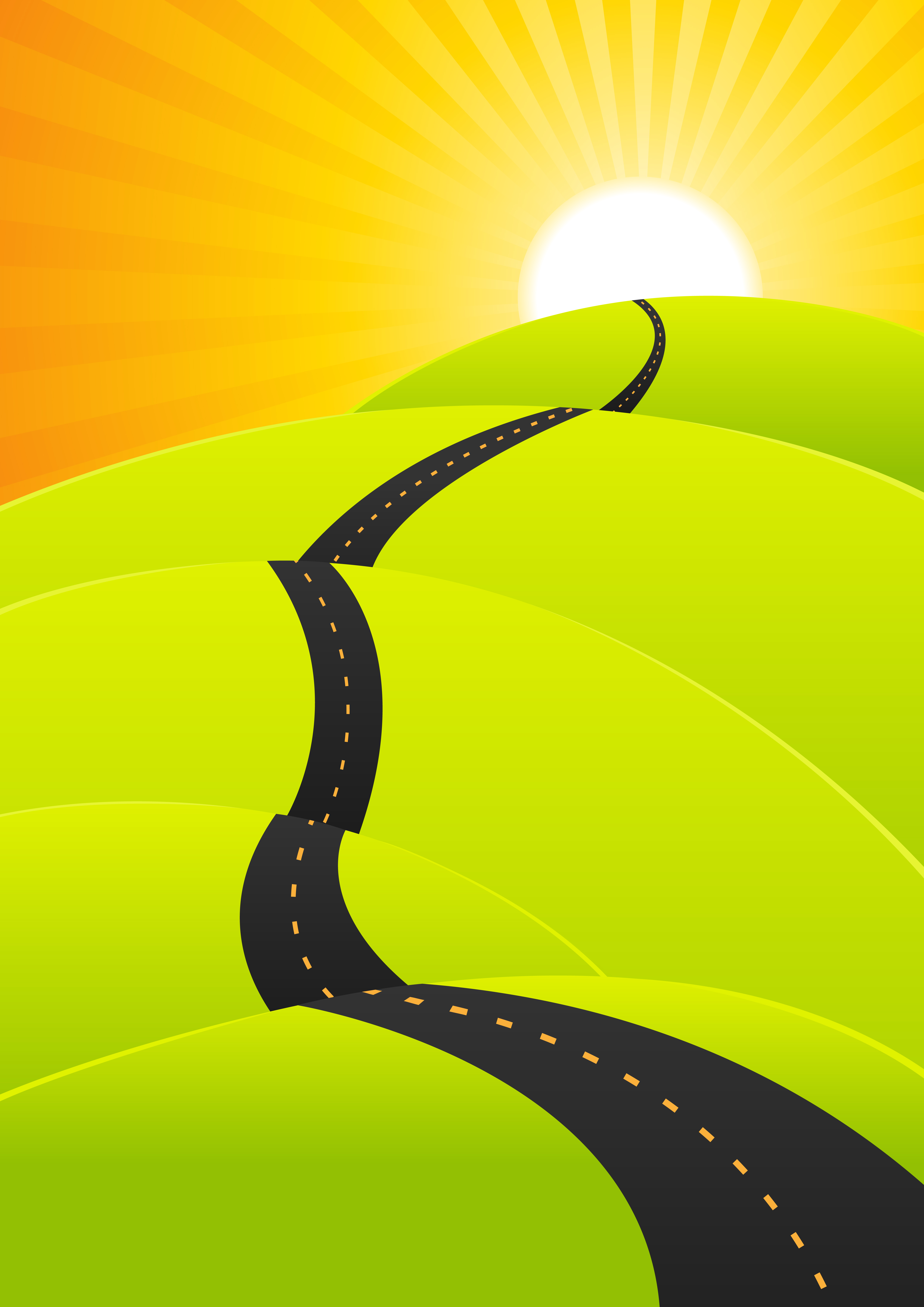Summer Travel Long Road Journey Download Free Vectors Clipart Graphics Vector Art Summer Travel Long Road Journey Download Free Vectors Clipart Graphics Vector Art