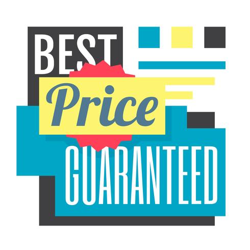 Best Price vector