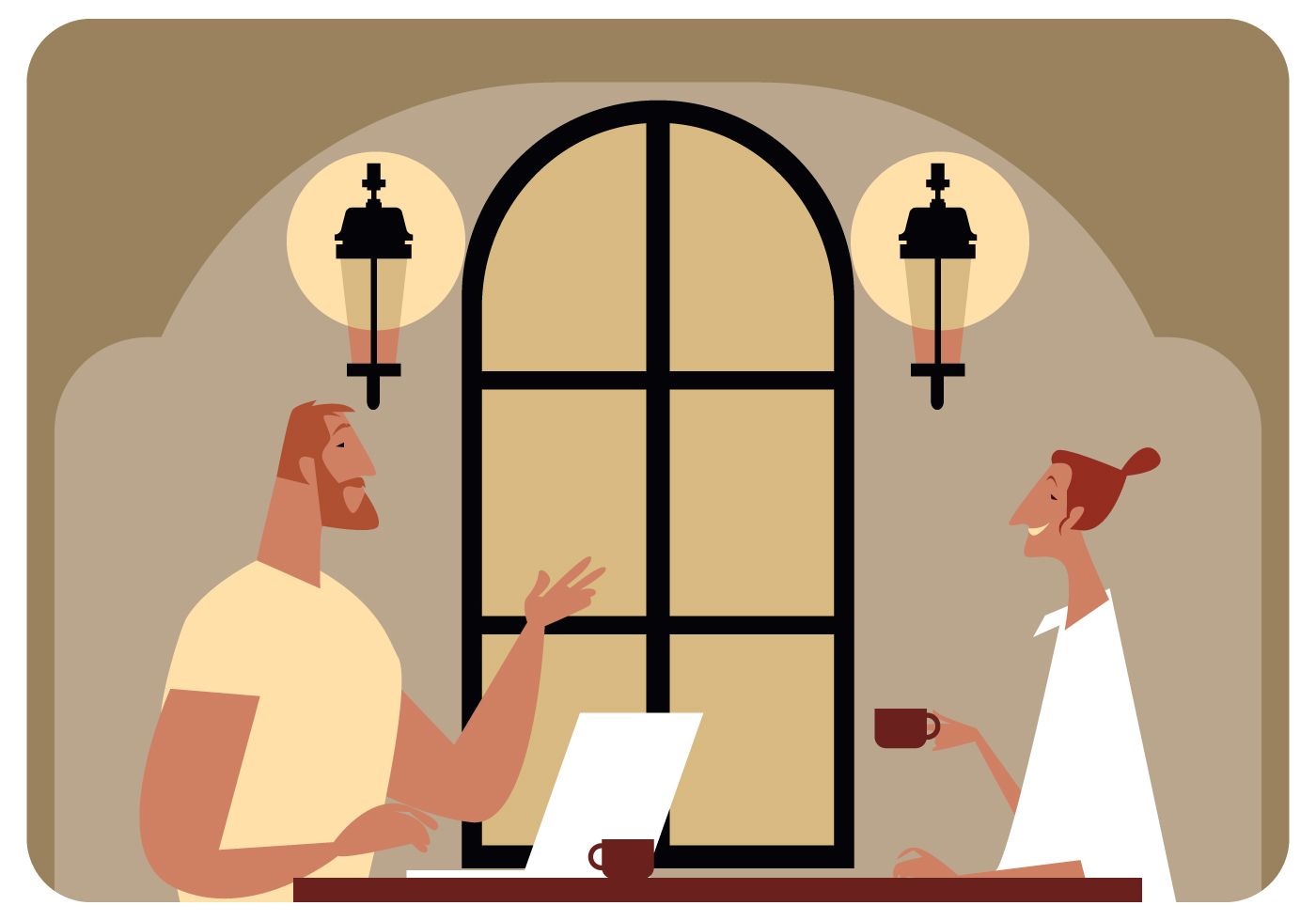 Free Free 66 Coffee Shop Svg SVG PNG EPS DXF File