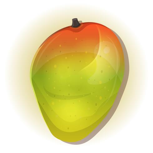 Mango vector