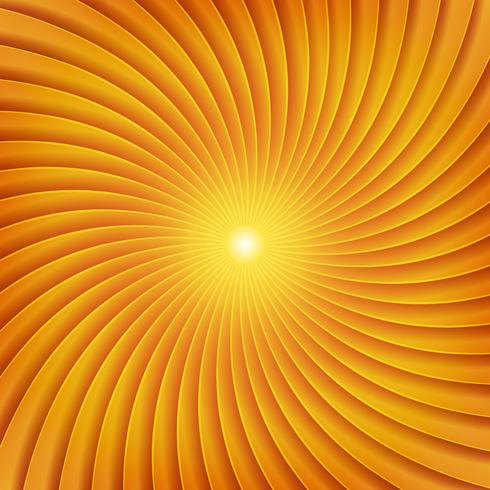 Abstract Orange And Yellow Background Background vector