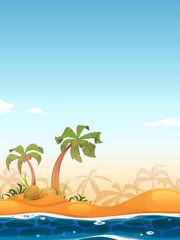 2d game art, natural landscape for games, mobile applications and  computers, game background vector illustration. 15942311 Vector Art at  Vecteezy