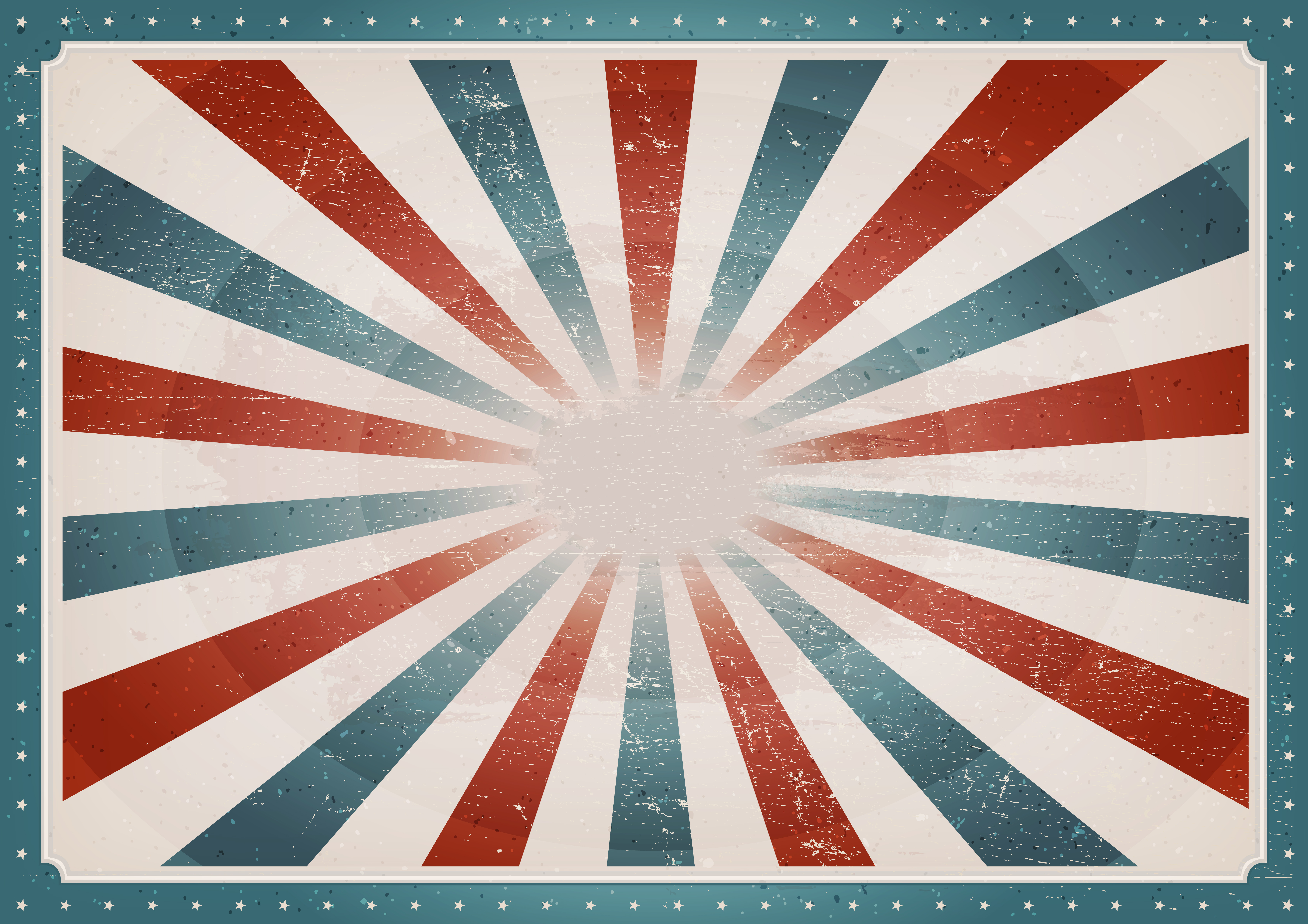 Download Vintage American Background - Download Free Vectors, Clipart Graphics & Vector Art