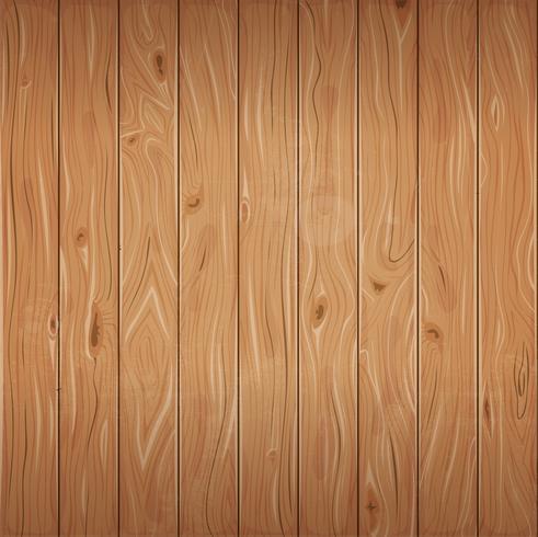 Fondo de patrones de madera sin costura vector