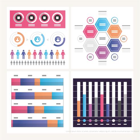 Vector Infographic Illustration