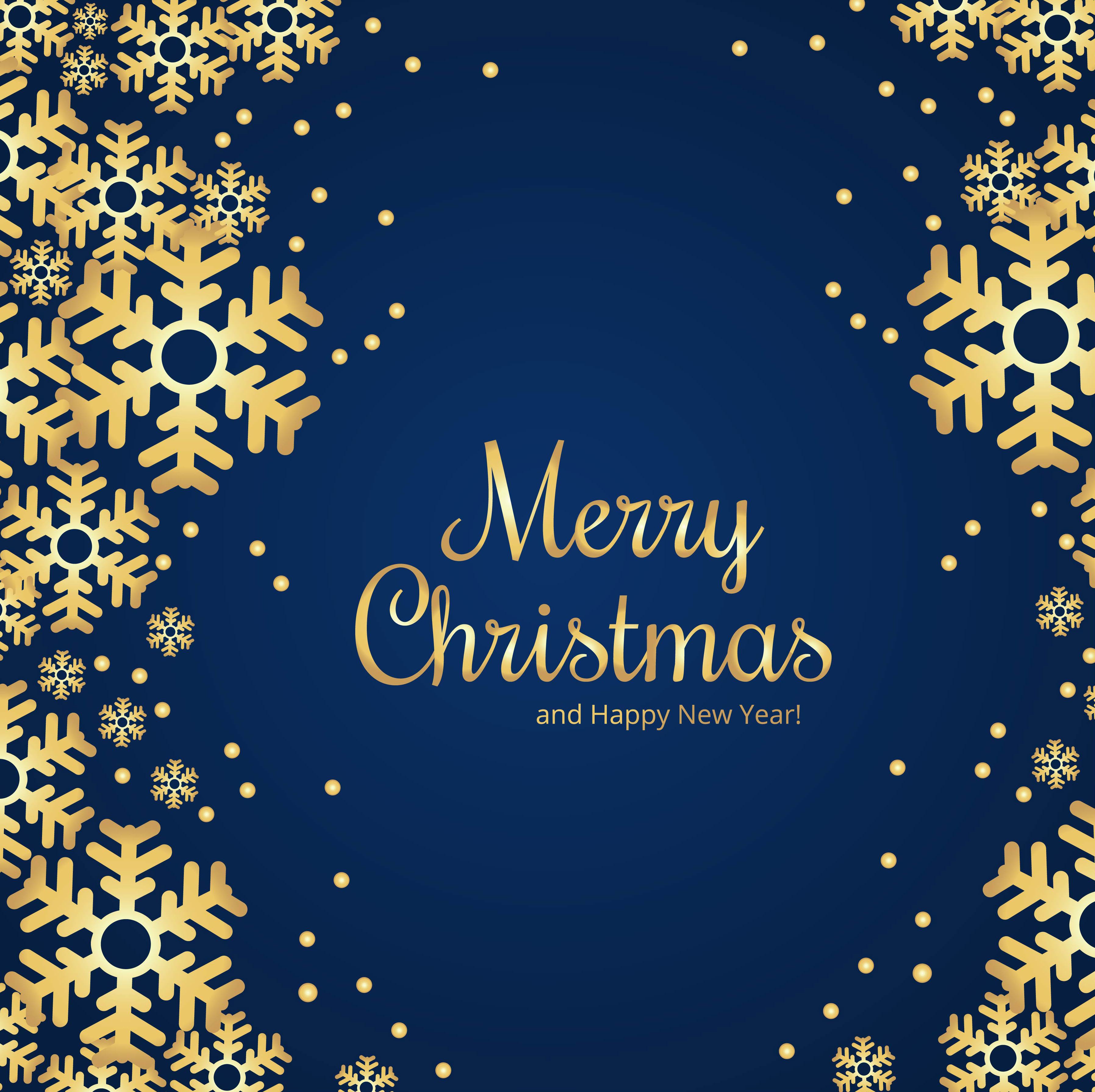 Beautiful Merry Christmas Pictures 