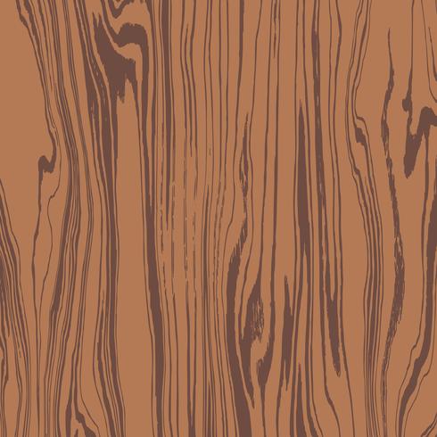 Grunge wood texture  vector