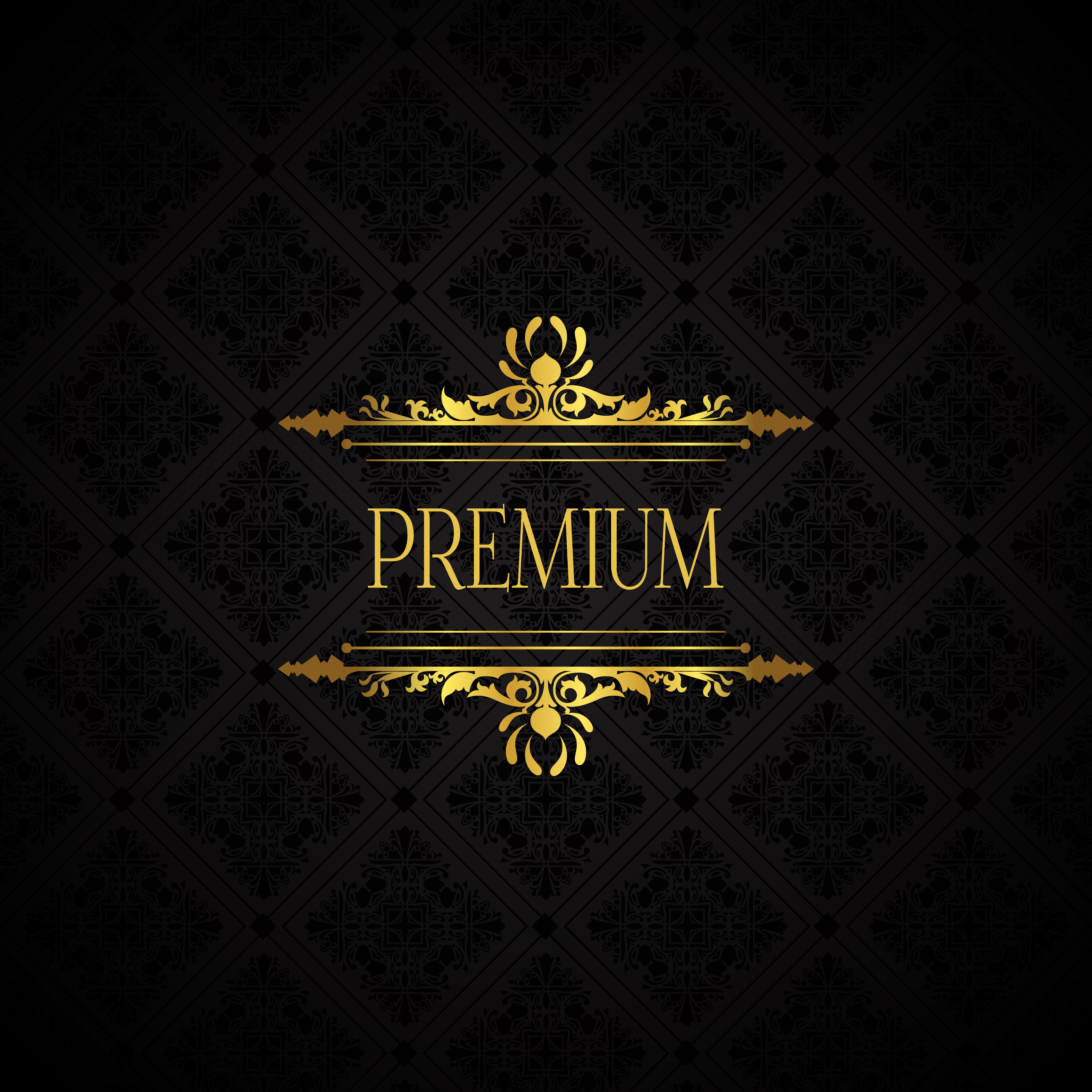 Elegant luxury brand background 267354 - Download Free Vectors, Clipart