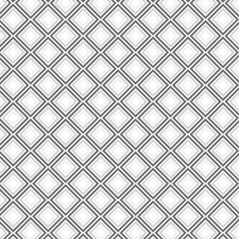 Diamond pattern background  vector