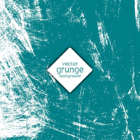 Grunge texture background vector