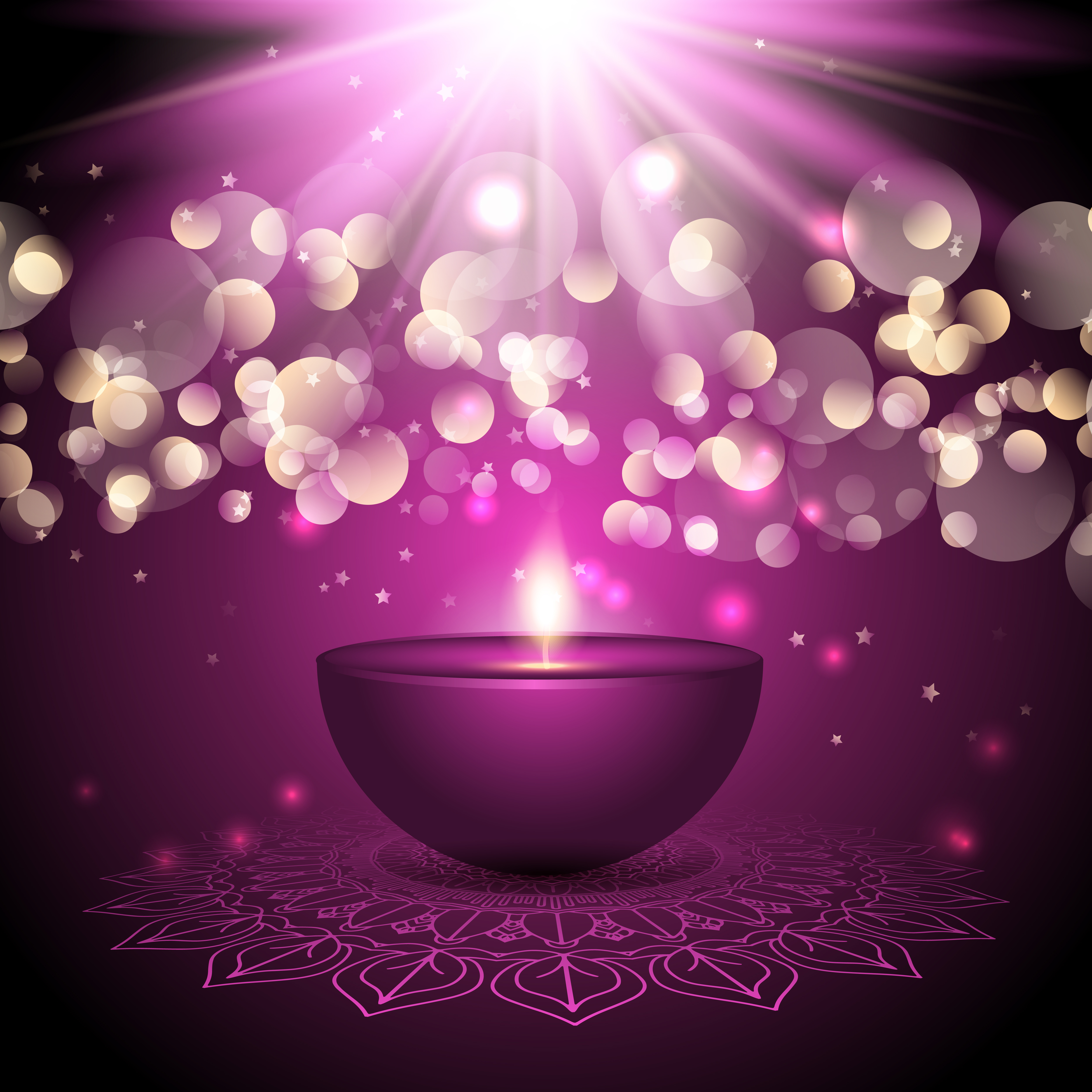 Diwali Vectors Photos and PSD files