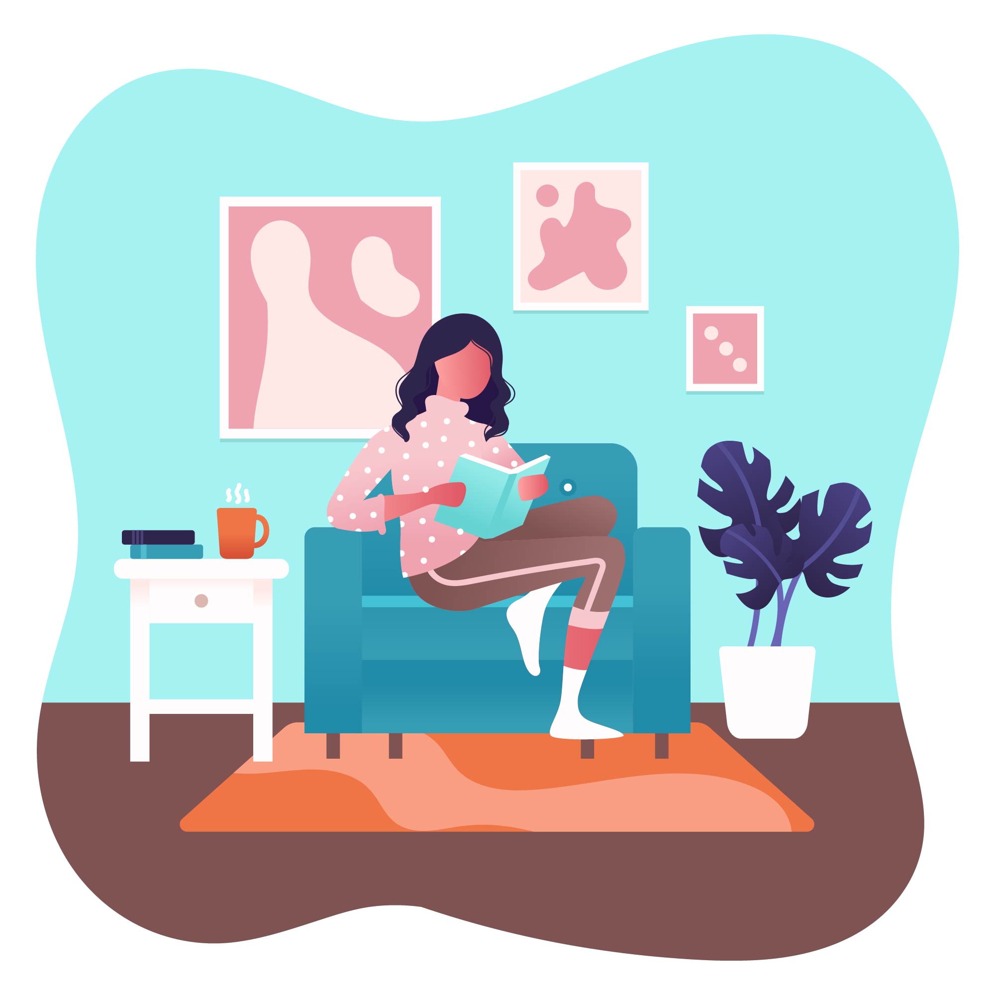 Download Bookworm Vector - Download Free Vectors, Clipart Graphics ...