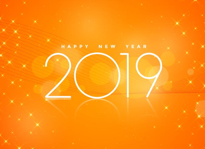 Image result for happy new year orange and grey