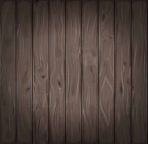 Fondo de patrones de azulejos de madera vector