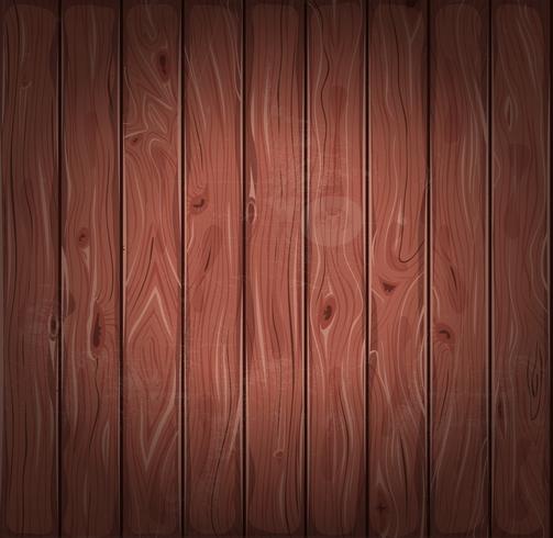 Fondo de patrones de madera vector