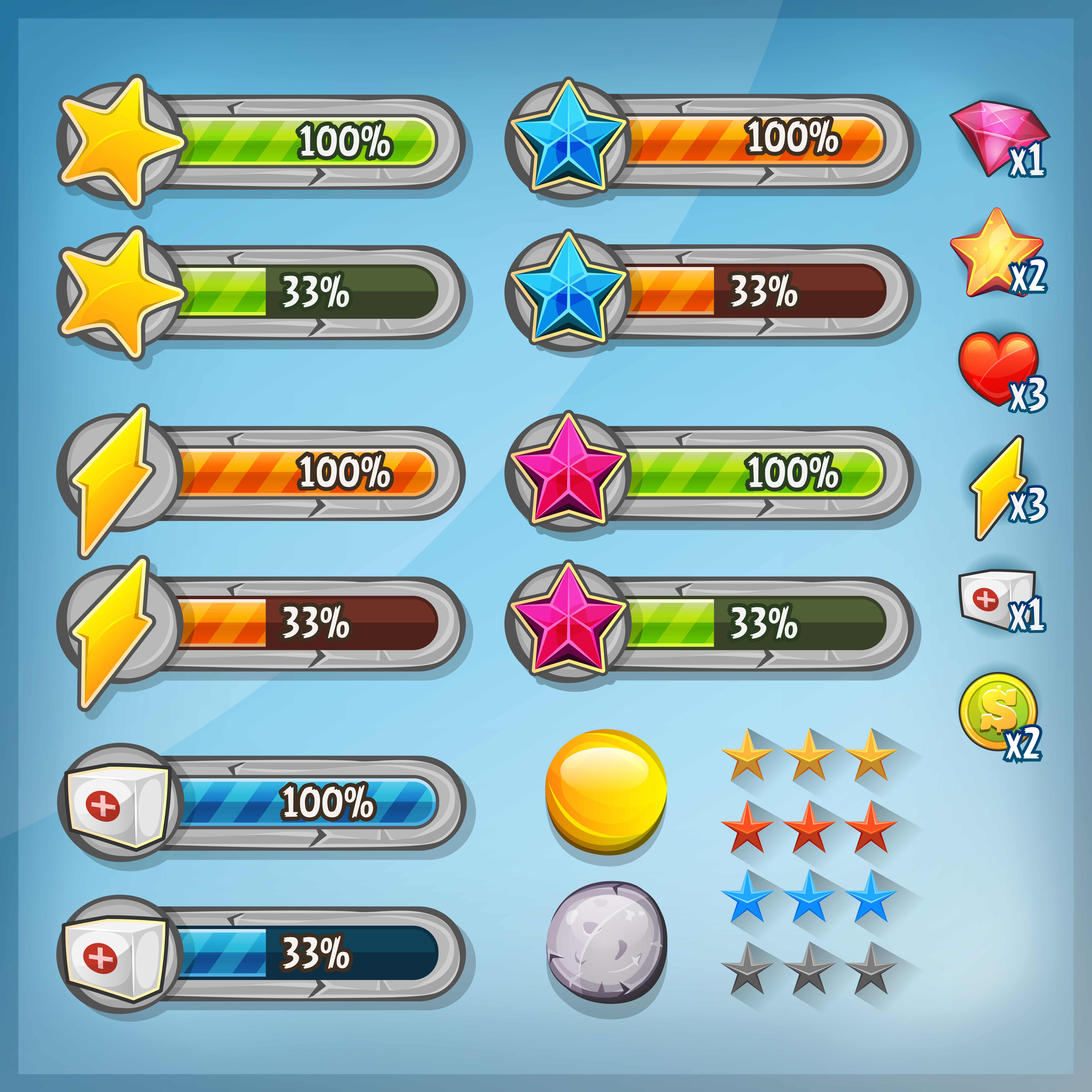 xmenu menu bar icon heart xmenu menu bar icon heart