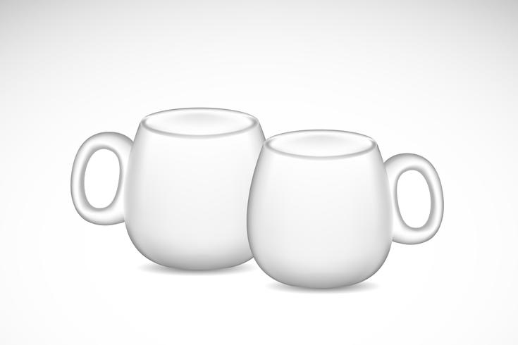 Tea Cup vector