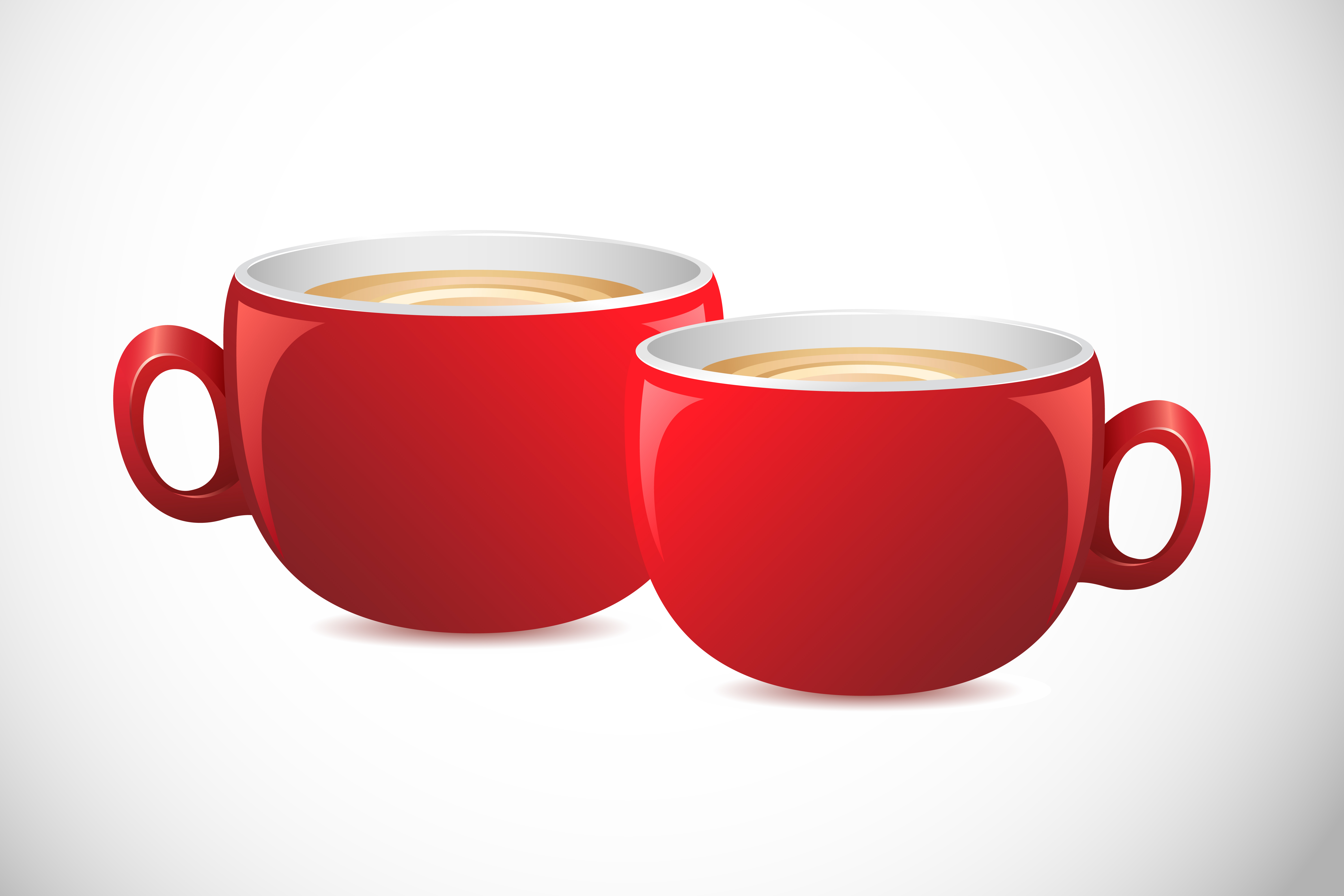 Download Coffee Cup - Download Free Vectors, Clipart Graphics ...