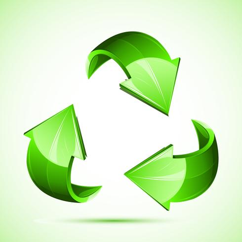 Recycle vector