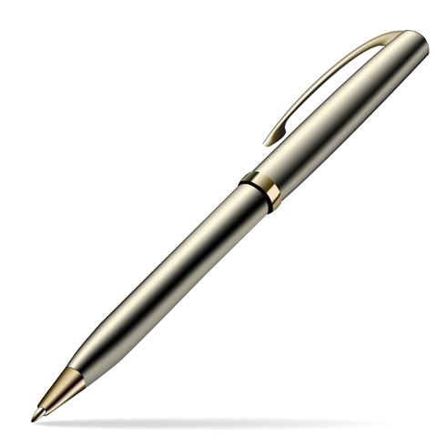 Pen vector