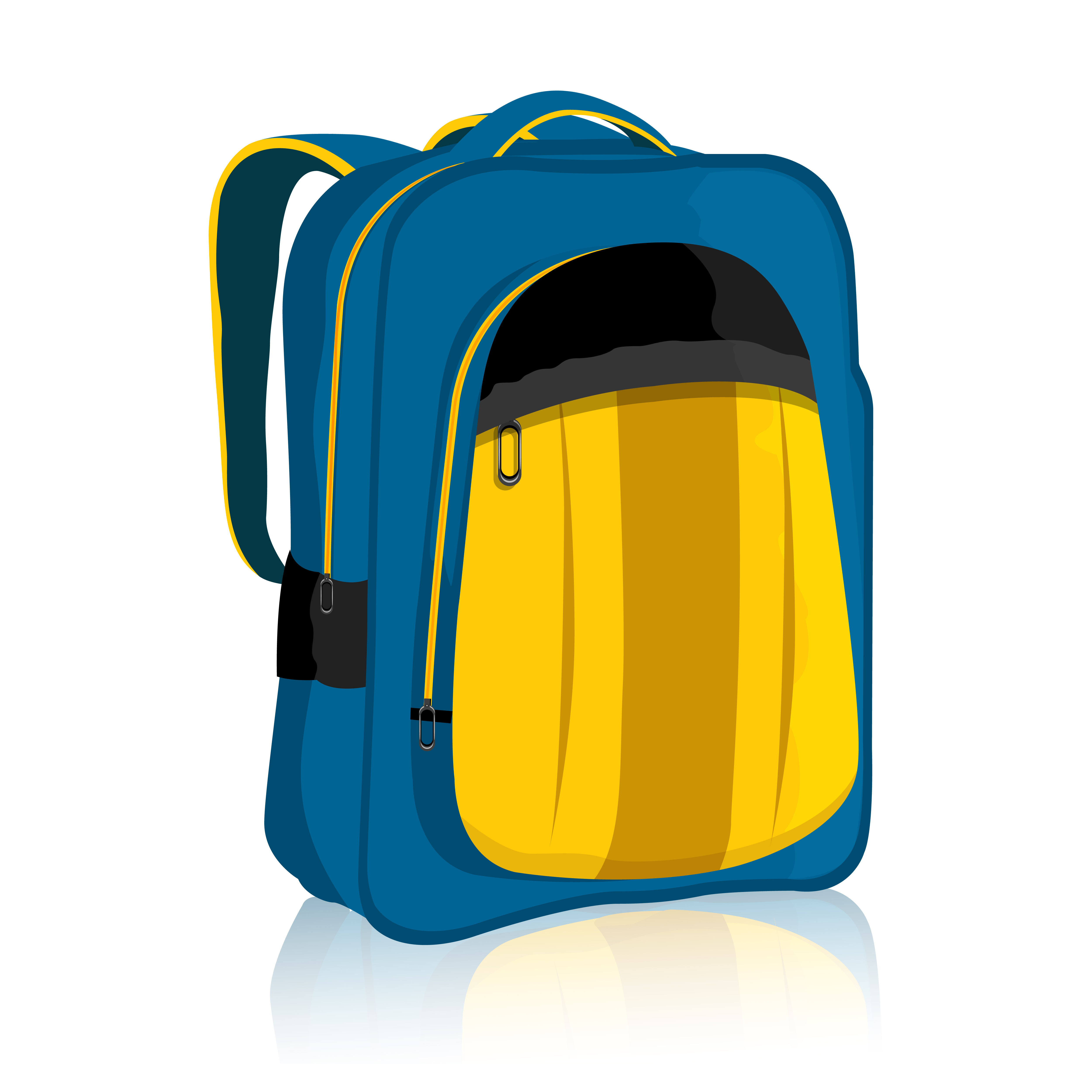 Download Bag Pack - Download Free Vectors, Clipart Graphics ...