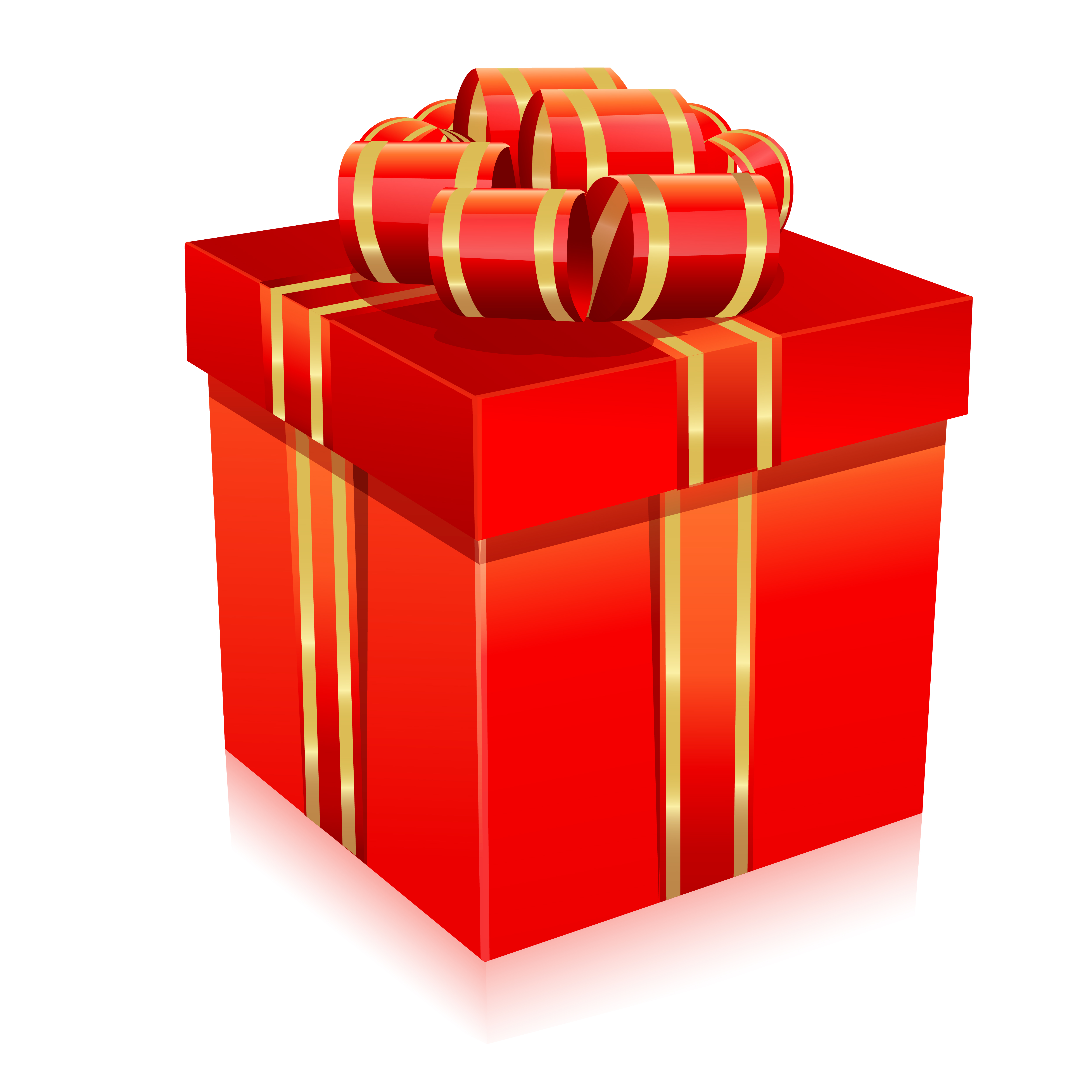 Gift Box 269964 Vector Art at Vecteezy