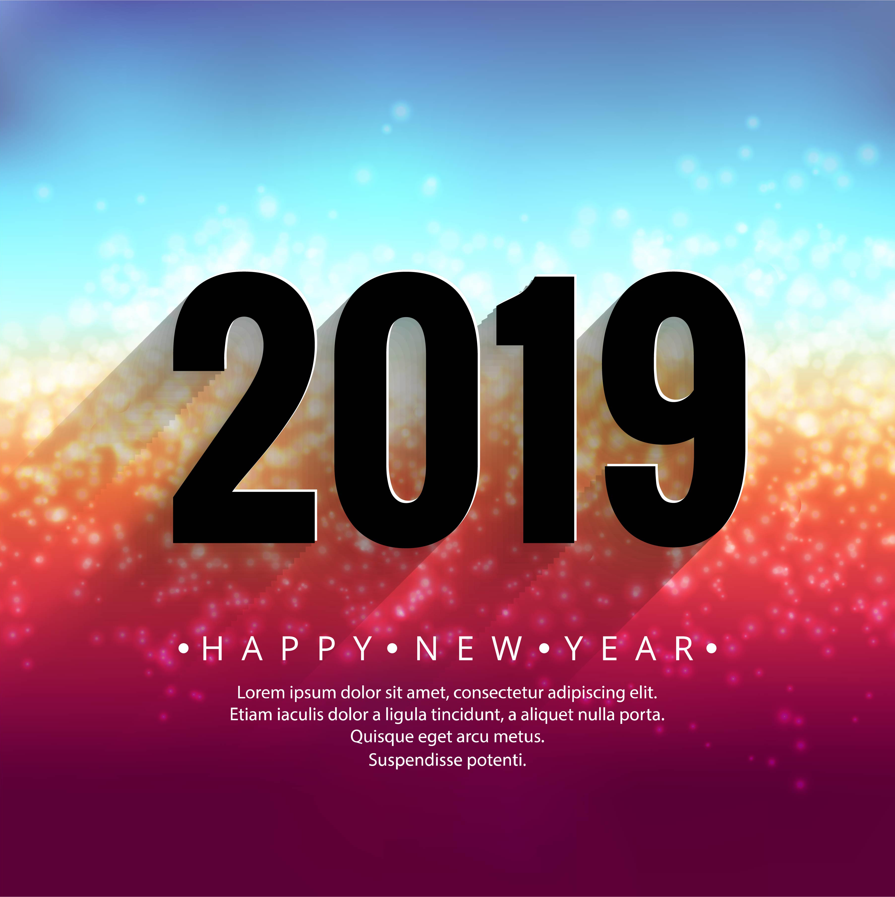 happy new year 2019 images happy new year 2019 images