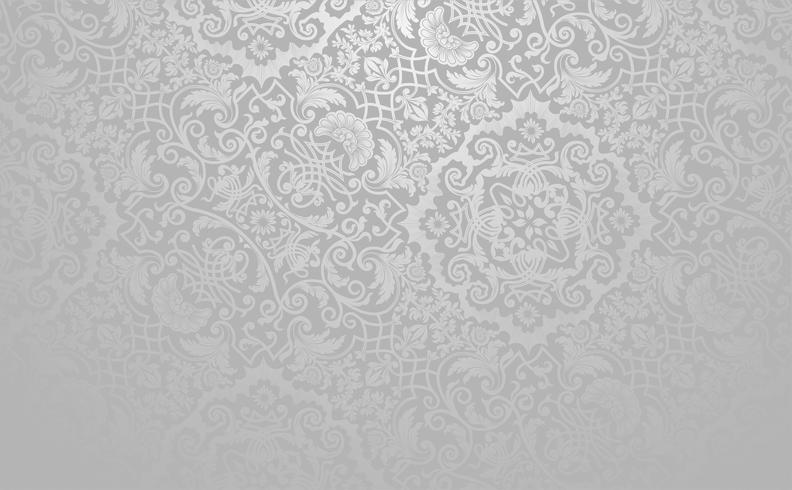 Elegant floral vector background.