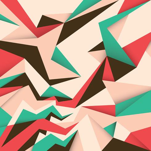 Abstract background vector