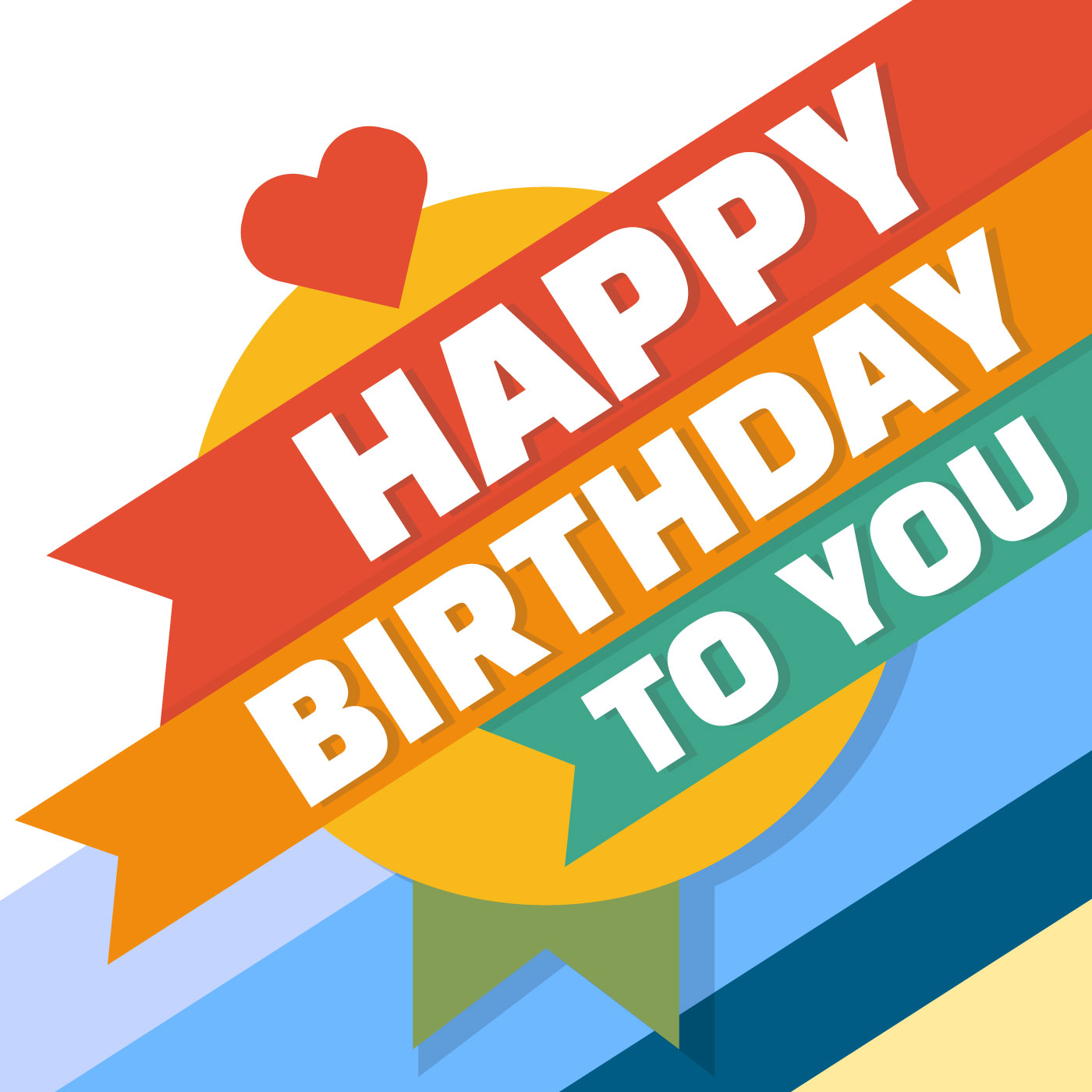 Download Happy Birthday Banner Free Vector Art - (48329 Free Downloads)