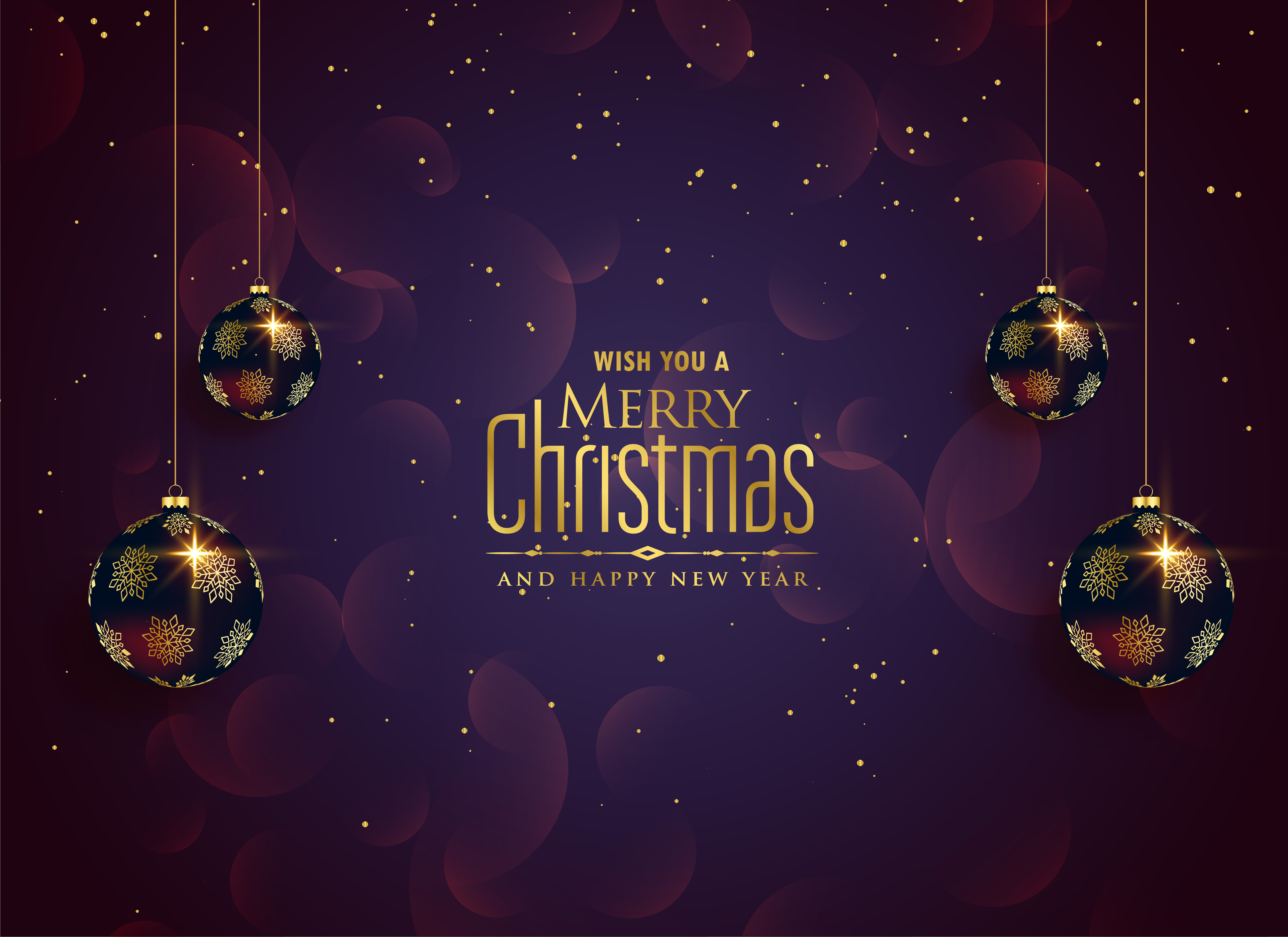 Christmas Celebration Images 