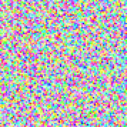 Noise background vector