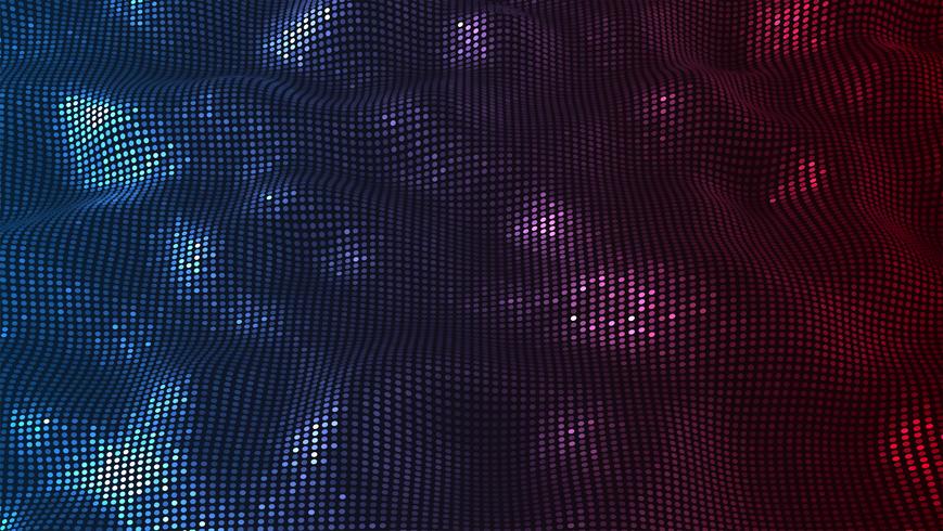 Abstract vector background