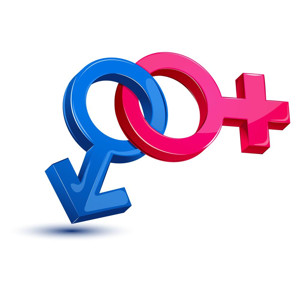 symbol for female sex